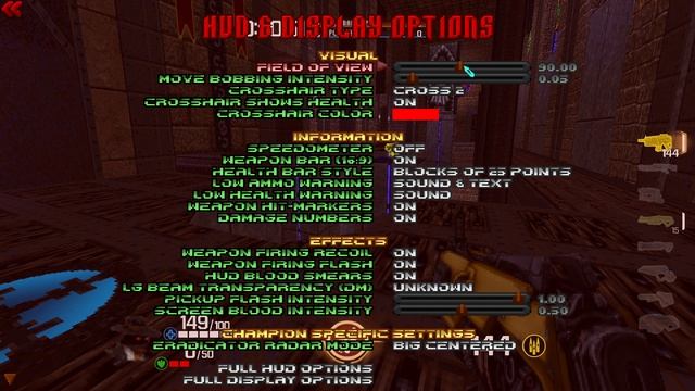 QCDE QZandronum: Introduction, Install & Configuration (AVAILABLE NOW!) смотреть онлайн