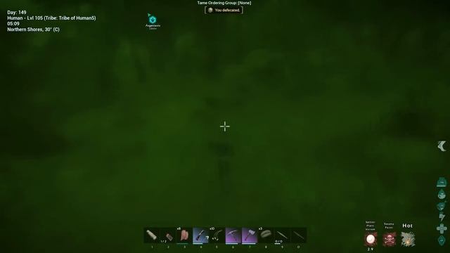 RAIDING HUNTER CAVE FOR NICE PROFIT! | SOLO Road To Alpha Ep.3 смотреть онлайн