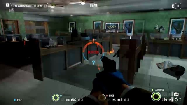 PAYDAY 2 (НАРЕЗКА: JEWERLY STORE) смотреть онлайн