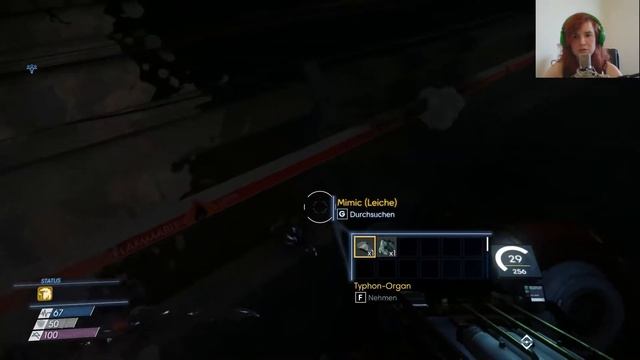 Prey 16 - Das Schicksal von Aaron Ingram смотреть онлайн