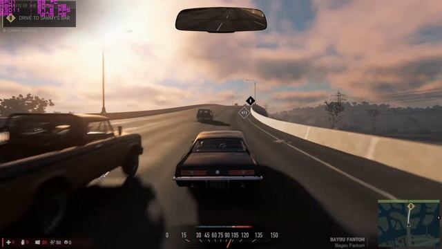 Acer Aspire VX 15 Gaming Laptop • Nvidia 1050ti • Mafia III Game Play смотреть онлайн