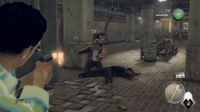 Mafia II PC Gameplay: Joe's Adventures | Marty Santorelli Missions | M | All Missions | смотреть онлайн