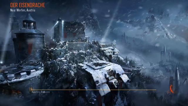 Cod смотреть онлайн