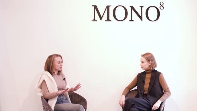 НЕЖЕНСКИЙ бизнес в провинции. Интервью Лены Апариной и Маши MONO, специально для MONO8WOMEN CLUB. смотреть онлайн