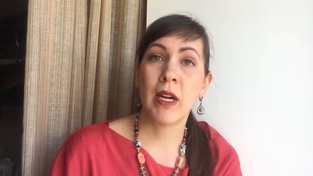 Гашкова Анна. Сопротивление методике. смотреть онлайн