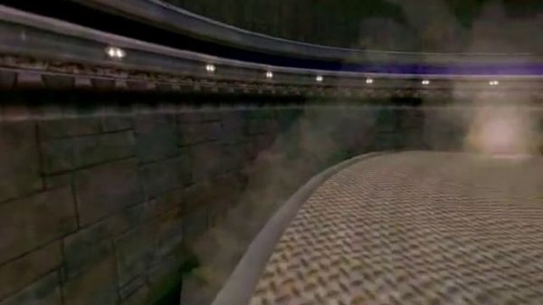 WCG 2002 Quake 3 highlights : Quake Fragmovie