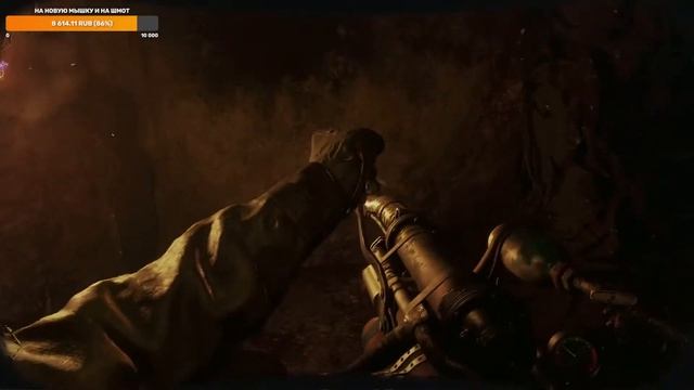 Стрим Metro Exodus ► Метро: Исход! #9 Финал (Хорошая концовка)! Начали проходить dls Два полковника смотреть онлайн