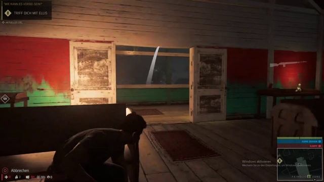 Let's Play Mafia 3 Deutsch Gameplay Part 3 смотреть онлайн