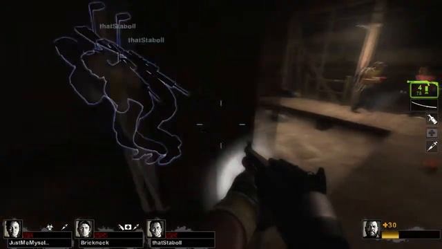 Left4Dead 2 Coop Play 3 смотреть онлайн
