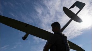 Аналитик объяснил, почему беспилотники долетают вглубь России