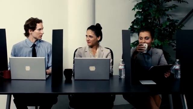 Академия Executive Search: эффективный подбор персонала 006 смотреть онлайн