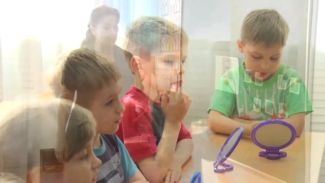 Kineziologiya Afanaseva смотреть онлайн