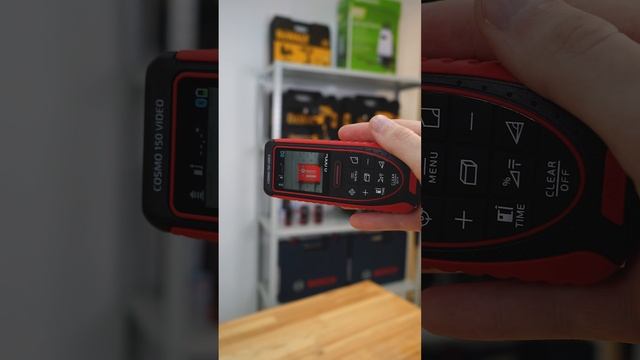 Лазер с камерой?! #shorts #diy #лайфхаки смотреть онлайн