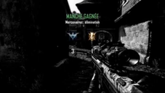 Trickshot Standoff 2 смотреть онлайн