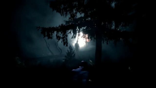 #12 Alan Wake - Финал. смотреть онлайн