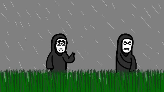 Cynic Mansion Шоу: Пилотный выпуск.