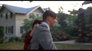 Русский трейлер фильма 'Назад в будущее'