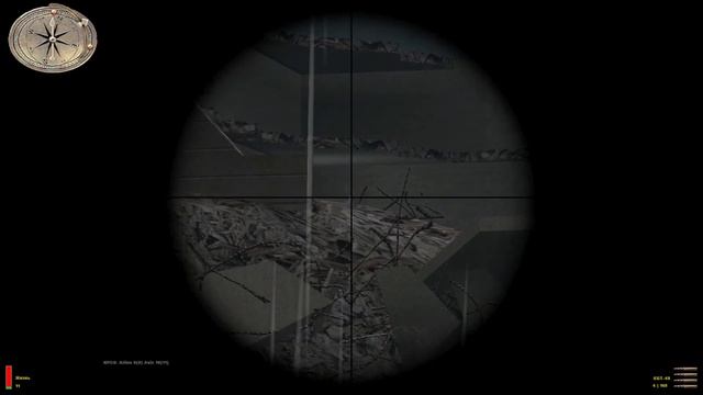 Medal of Honor Allied Assault Spearhead FullHD 60p 11 прохождение walkthrough смотреть онлайн