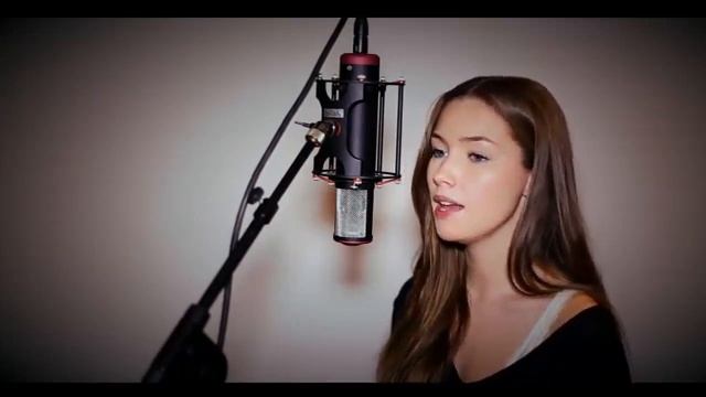 Alen Walker-Faded (Sara Farell) смотреть онлайн