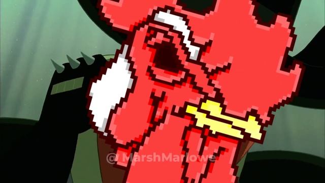Spongeline Bobami смотреть онлайн