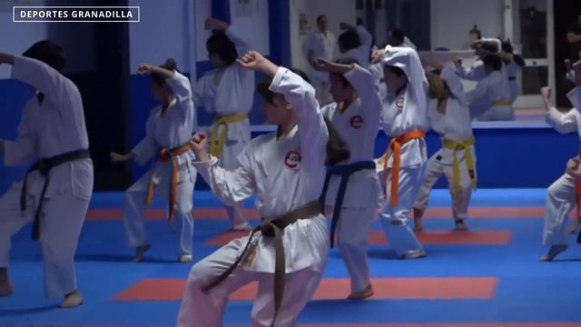 Kaizen Karate Club Tenerife