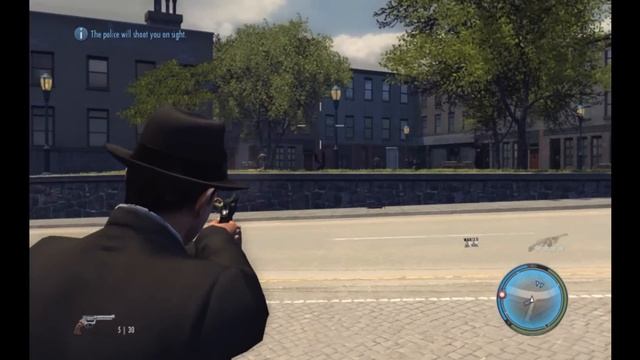 Mafia 2 WEAPONS смотреть онлайн