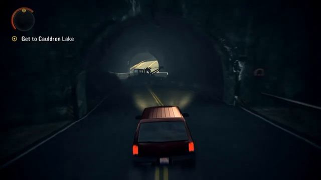 Alan Wake Walkthrough - Part 22 (Episode 6) смотреть онлайн