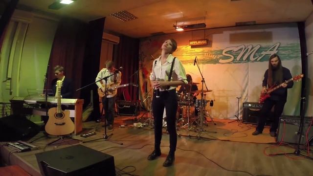 06. Сенсорная депривация - (Screamin' Jay Hawkins) I Put A Spell On You