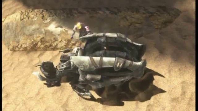 "Frontline" by Pillar - A Halo 3 Music Video смотреть онлайн