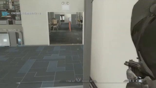 Rainbow Six Vegas: Quantex смотреть онлайн