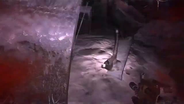 Metro 2033 Ranger Hardcore Walkthrough Chapter #7 Tower Part #1 смотреть онлайн