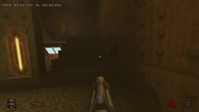 🔴[LIVE] Quake 1 (Remastered) - Co-op - Episode 3 - (POLISH COMMENTARY) смотреть онлайн
