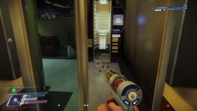 Prey: Mooncrash Finale - It's What You Want (No Commentary) смотреть онлайн