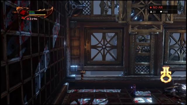 God Of War III - Remastered - VERY HARD - #PS4 - BORA DE RAGE #3 смотреть онлайн