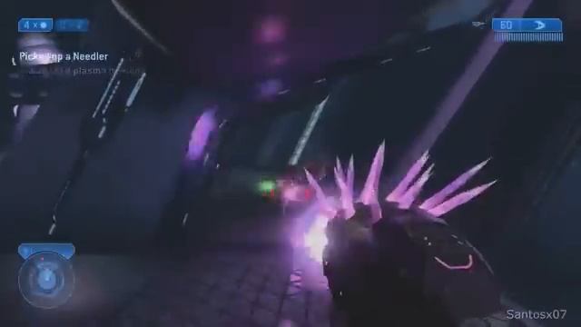 Halo 2 Anniversary Walkthrough Part 28 смотреть онлайн