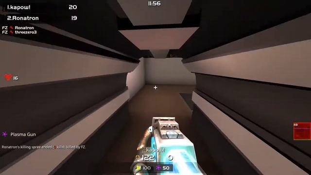 Quake Live Live Stream! смотреть онлайн