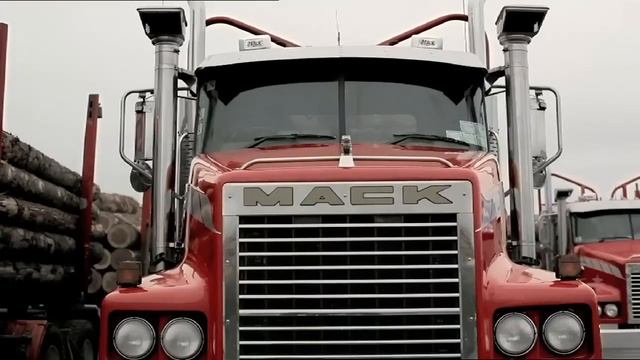 McCarthy Transport: Smart scheduling смотреть онлайн