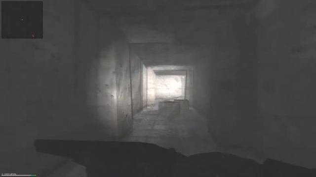 S.T.A.L.K.E.R LOST ALPHA DC EXTENDED №9 Сложность мастер + хард экономика. смотреть онлайн