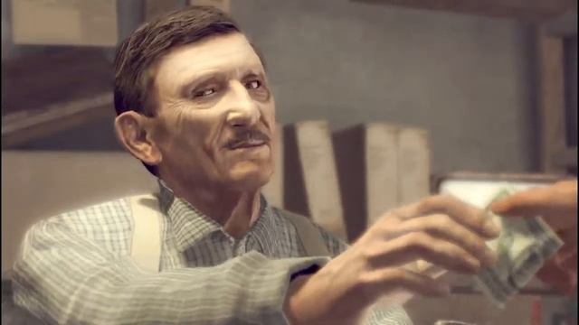Mafia 2 #2 смотреть онлайн