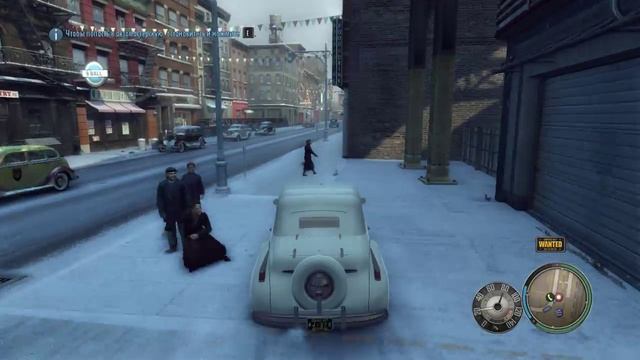 mafia2 1 и 2 главы смотреть онлайн