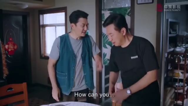 Go Ahead ll epi - 5 ll chinese drama ll hindi explanation by sweet life смотреть онлайн