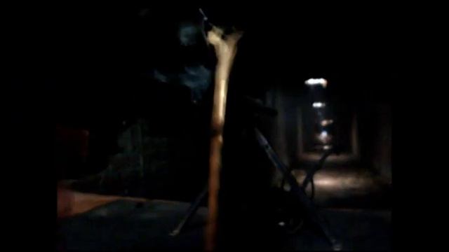 стрельбище/ камбо/2010