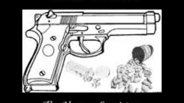 Chemical Imbalance - Easy Prey смотреть онлайн