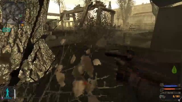 Стрим по S.T.A.L.K.E.R Тени Чернобыля. смотреть онлайн
