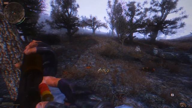 S.T.A.L.K.E.R. DEAD AIR RERUM - LAST SURVIVOR-Часть пятая. смотреть онлайн