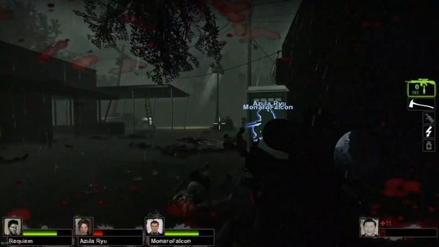 Left 4 Dead 2 – Into the Metaverse: Part 4 смотреть онлайн