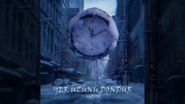 Nazryn - Yer üzünü dondur (darkwave remix) смотреть онлайн