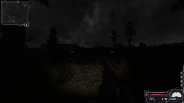 S.T.A.L.K.E.R.: Чистое небо максимальная сложность №5 смотреть онлайн