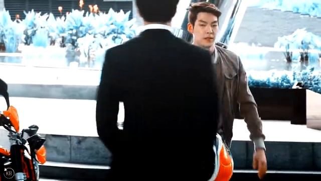 •Kim Woo Bin┃Wrong (for Milica) смотреть онлайн