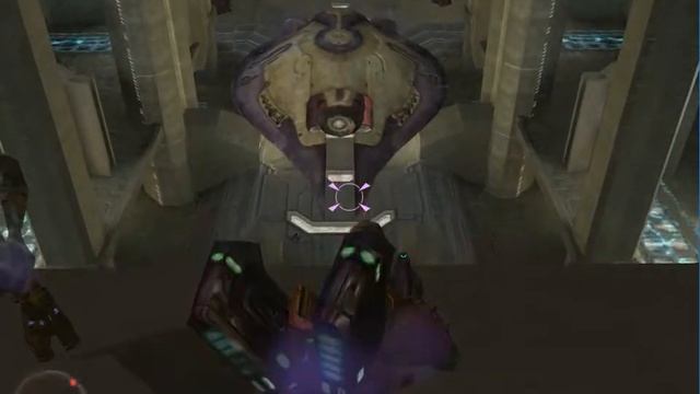 Halo 2 Heretic Revenge Mod Preview смотреть онлайн
